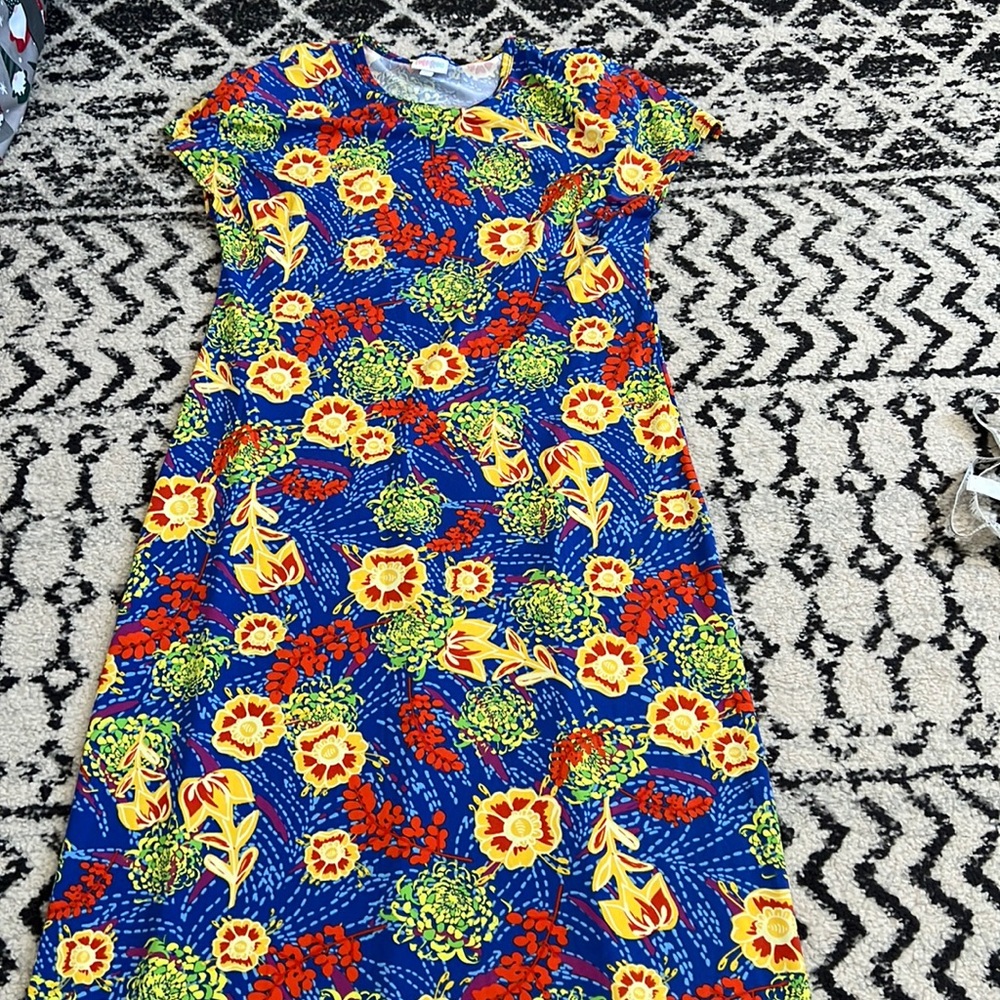 LulaRoe Maria Dress